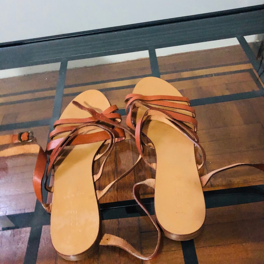 Sandals - Picture 2 of 4